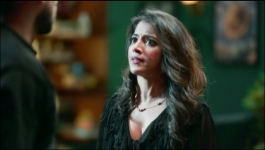 Jaadu Teri Nazar Daayan Ka Mausam - 17th July 2025